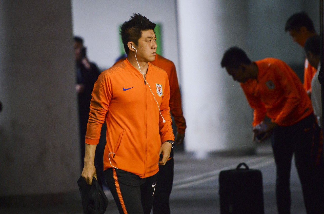 开云体育下载-崔鹏：欧洲足球身体素质是选材的核心标准 国内的高质量比赛不多