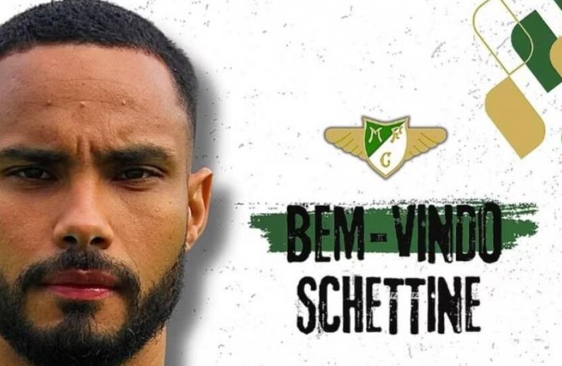 开云体育-津门虎冬训新外援浮出水面，已正式向葡超球队报价，以官宣为准