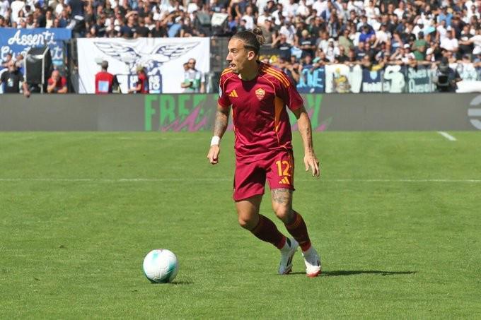 开云体育官网-斯基拉:奥林匹亚科斯有意旧将齐米卡斯