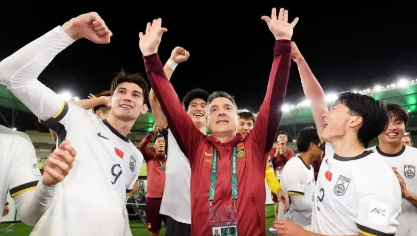 开云体育-调整！1月24日晚间央视直播亚洲杯有变，国足争冠，手握3大优势