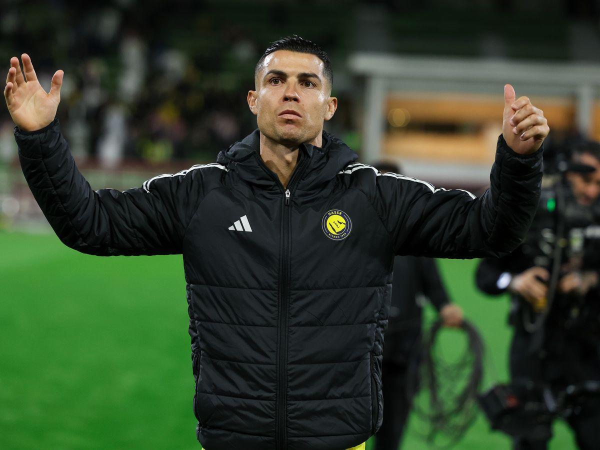 开云体育app-41岁仍在拼！C罗为赶上最后一届世界杯，采用特殊疗法加速康复