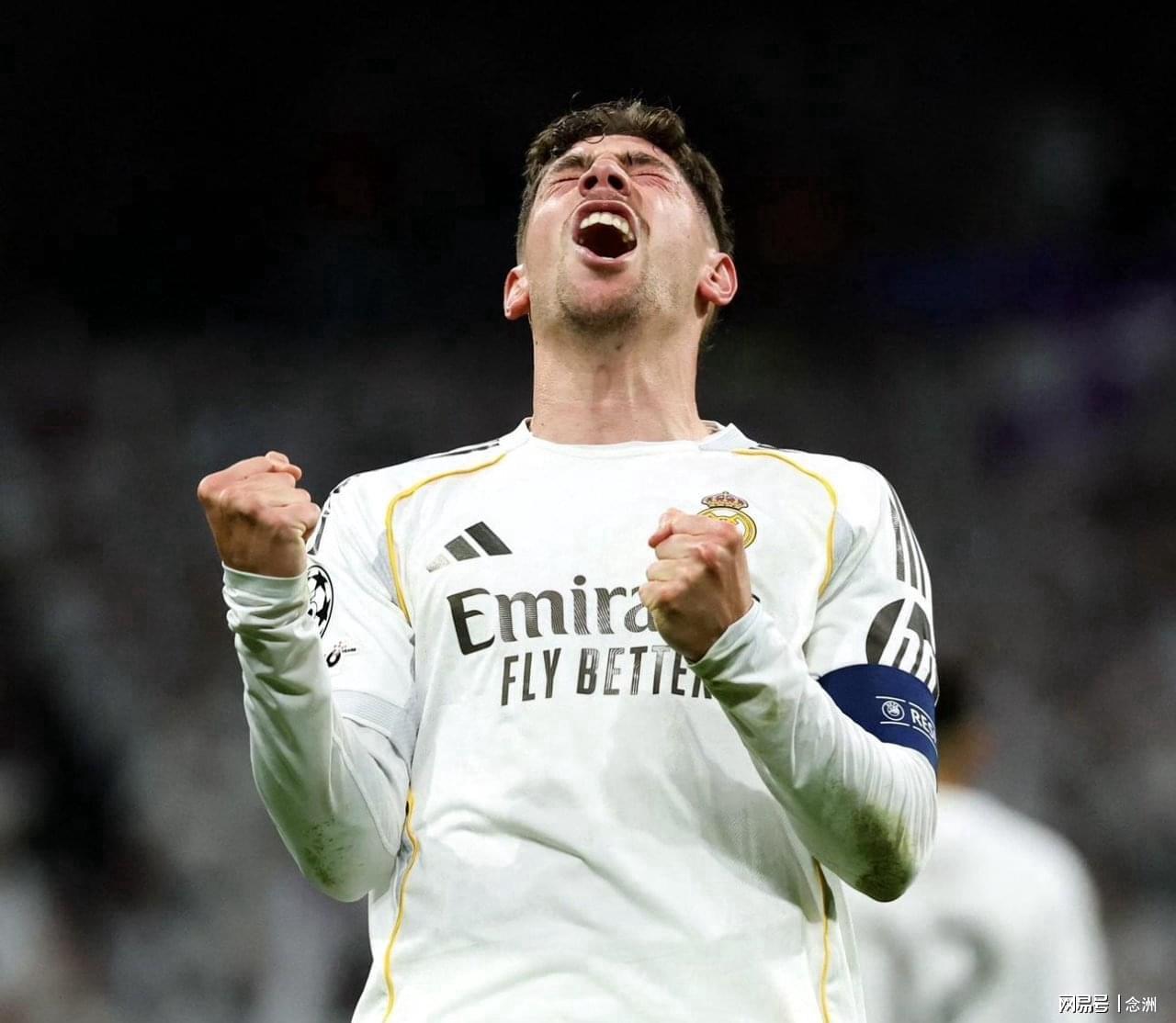 开云体育官网-足坛一夜动态:皇马3-0曼城!巴黎5-2切尔西 阿森纳1-1绝平